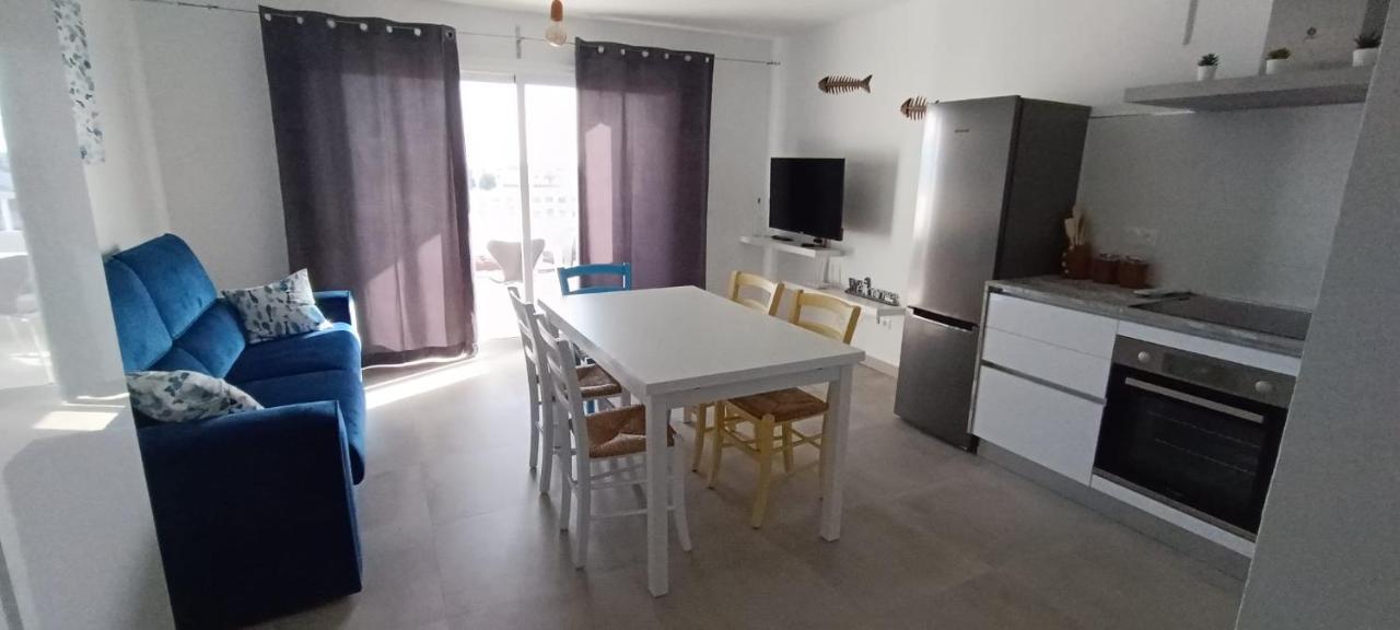 דירות קוסטה טגוויסה Duplex Rianna מראה חיצוני תמונה