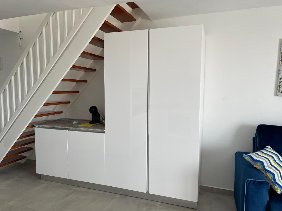 דירות קוסטה טגוויסה Duplex Rianna מראה חיצוני תמונה
