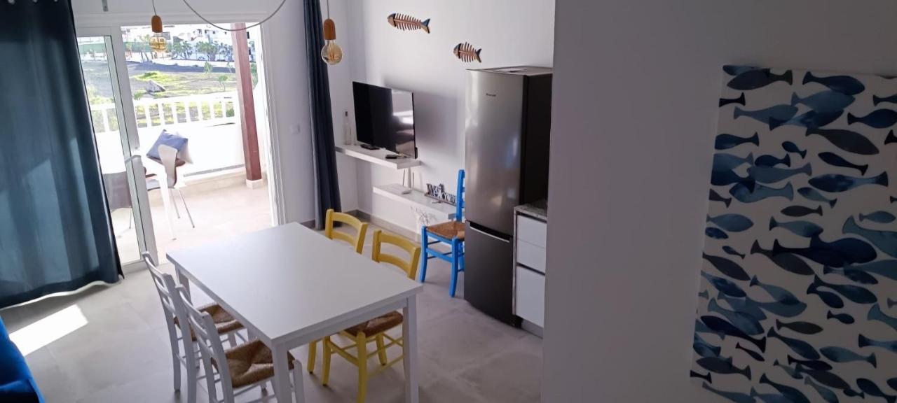 דירות קוסטה טגוויסה Duplex Rianna מראה חיצוני תמונה