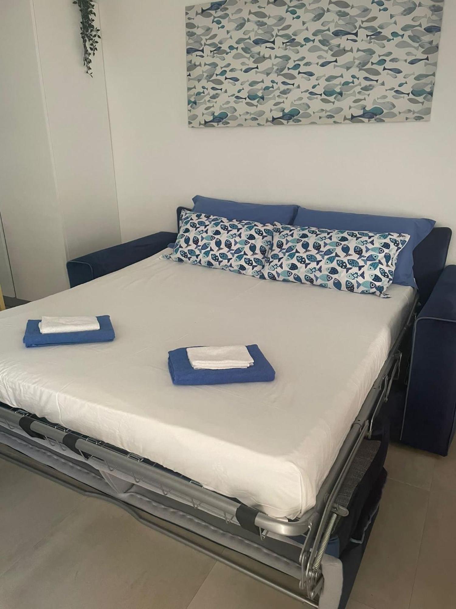 דירות קוסטה טגוויסה Duplex Rianna מראה חיצוני תמונה